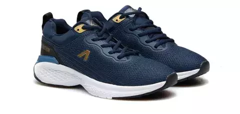 A Nation - Xtrooper-BLUE GOLD - comprar online