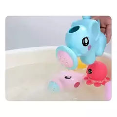 Regadera para Bañera Bebe - comprar online
