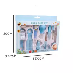 Kit de Cuidado de Bebe Inicial - comprar online