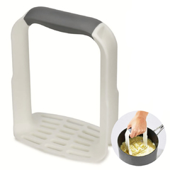 Pisa Papas Pure Ergonómico Forma D Apto Lavavajillas