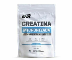 Creatina Monohidrato - comprar online