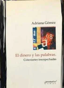 EL DINERO Y LAS PALABRAS