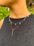Choker triângulo - comprar online