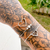 Pulseira Coração - comprar online