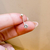 Piercing Umbigo Ponto Luz na internet