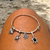 Bracelete Baby Fio na internet