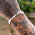 Bracelete lua - comprar online