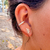 Piercing Fake Cravejado Anatômico na internet