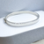 Bracelete Quadrado