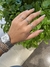 Anel Cartier 3 Fios