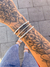 Pulseira Bola G