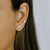 Ear Cuff Flecha