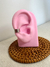 Piercing Fake Grosso - comprar online