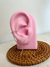 Piercing Fake Torcido com Fio - comprar online