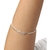 Bracelete Baby Fio Quadrado - comprar online