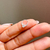 Piercing Ponto Luz Folhinha na internet