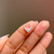 Piercing Ponto Luz Folhinha - comprar online