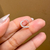 Piercing Coração - comprar online