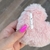 Pingente Plaquinha Personalizada