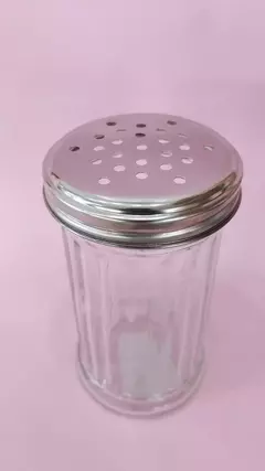 QUESERA DE VIDRIO