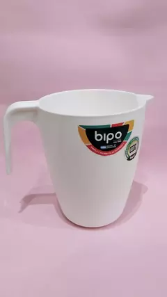 JARRA 750ML APTA MICROONDAS