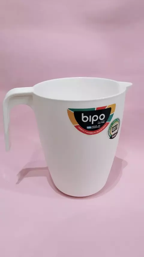 JARRA 750ML APTA MICROONDAS