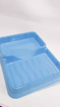 ORGANIZADOR DE COCINA BACHA