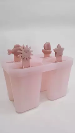 MOLDE DE HELADOS X4 en internet