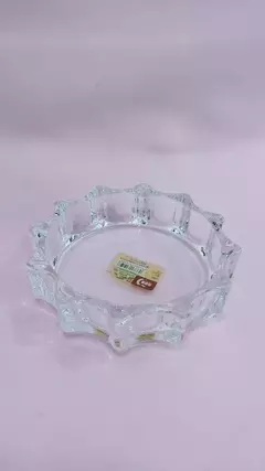 CENICERO DE VIDRIO