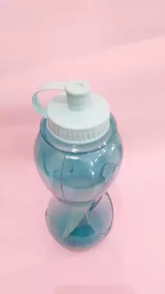 BOTELLA 650CC A SUCCIÓN