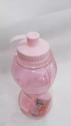BOTELLA 650CC A SUCCIÓN - comprar online