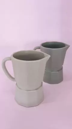 TAZA MINI CAFETERA