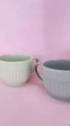TAZA BAJO CANELA 350CC - comprar online