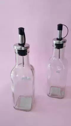 ACEITERO VINAGRERO
