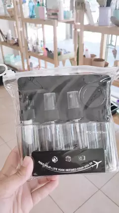 KIT DE VIAJE