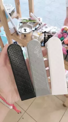 TRABA PUERTAS SILICONA - comprar online