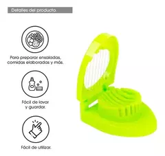 CORTA HUEVO - comprar online