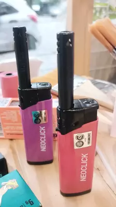 MAGICLICK ENCENDEDOR