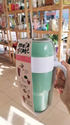 MATERMO AUTOCEBANTE 400ML
