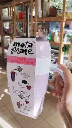 MATERMO AUTOCEBANTE 400ML en internet