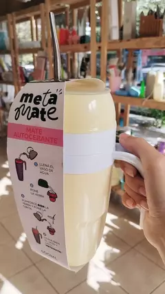 MATERMO AUTOCEBANTE 400ML - MDQ - Bazar & Deco