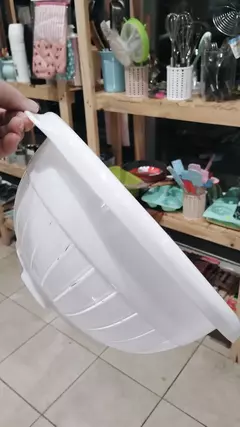 COLADOR PLÁSTICO PASTAS en internet