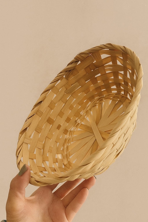 PANERA DE MIMBRE - comprar online