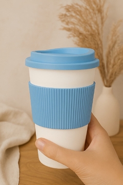 VASO MUG PARA CAFÉ - MDQ - Bazar & Deco