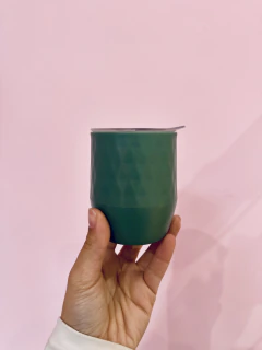 MATE CON TAPA ANTIVUELCO - comprar online