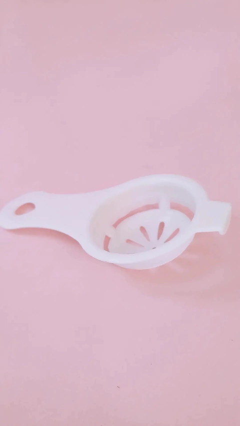 SEPARADOR DE YEMA