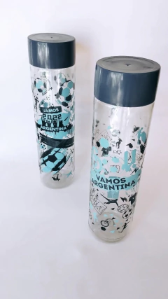 BOTELLA VAMOS ARGENTINA - comprar online