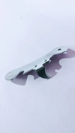 ABRELATAS + DESTAPADOR