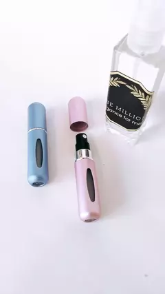 PERFUMERO DE BOLSILLO
