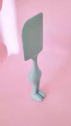 ESPÁTULA HOMBRECITO - comprar online